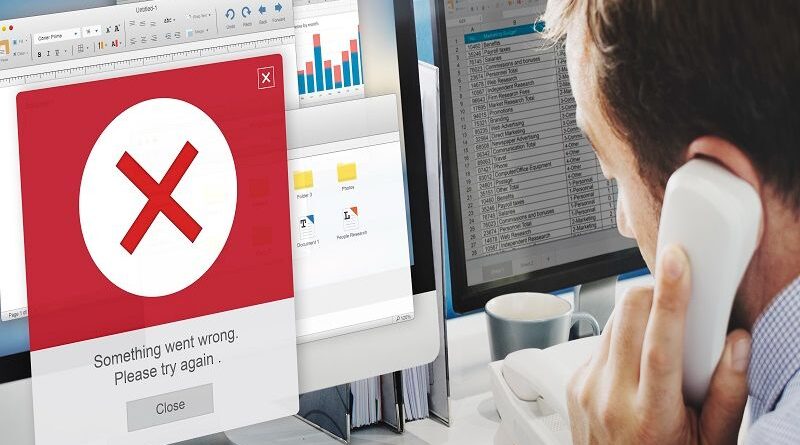 Software Ralbel28.2.5 Issues